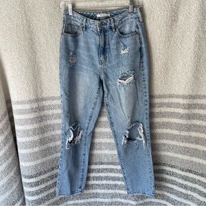 Pacsun mom jeans - 26